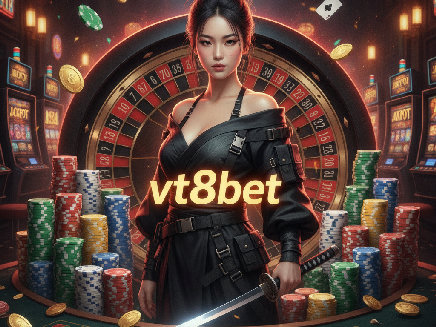 vt8bet ทางเข้า