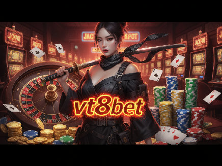 vt8bet เว็บตรง