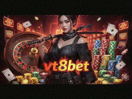 vt8bet